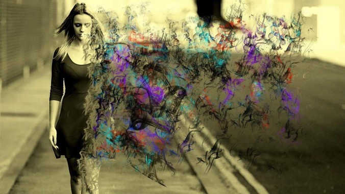 为什么有人嘲笑练瑜伽的女性？