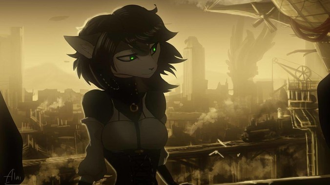 跟一对情侣合租的感受？